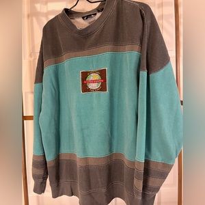 Expressions Crew neck